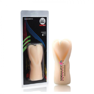 BLISS SNATCH – MASTURBADOR – FLESH