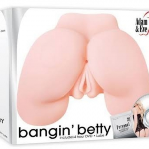 Bangin Betty