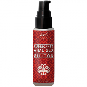 Anal Sex 30ml SILICON