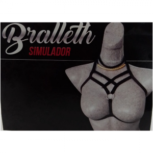 BRALLETH SIMULADOR #10