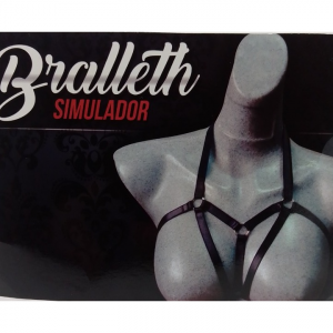 BRALLETH SIMULADOR #9