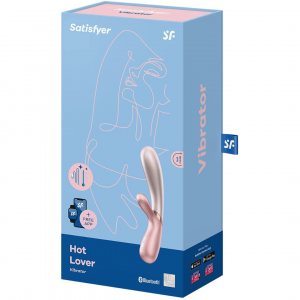 Satisfyer Hot Lover